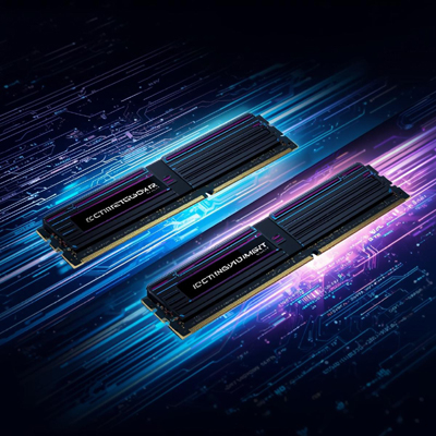 DDR4 vs DDR5 RAM: Hangisi Gerçek Performans Artışı Sunuyor