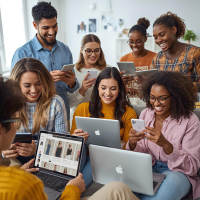 E-Ticarette Hızlı Karar Vermeyi Engelleyen 7 Alışveriş Tuzağı