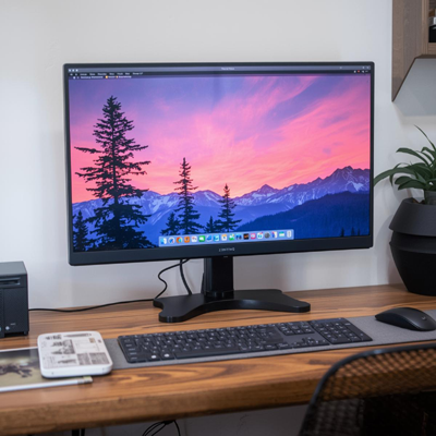 Ev Kullanımı için Monitör Seçim Rehberi ve Öneriler