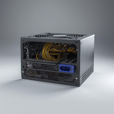 Güç Kaynağı Hesaplama: Bilgisayarınıza Uygun Watt Değerini Belirleyin