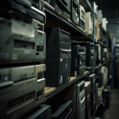 İkinci El Bilgisayar Alırken Dikkat Etmeniz Gereken Noktalar