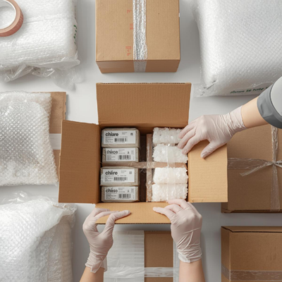 Kargo ve Paketleme Süreci: Güvenli Teslimat İçin Bilmeniz Gerekenler