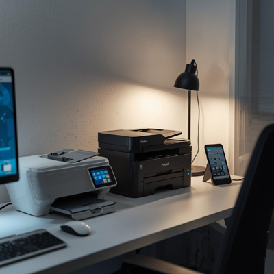 Küçük Ofisler İçin En Ekonomik ve Dayanıklı Yazıcı Tavsiyeleri