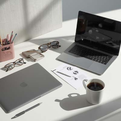 Mobil Ofis için Hafif Laptoplar ve Verimlilik Stratejileri