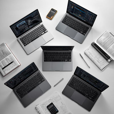 Mühendislik Öğrencileri İçin En Uygun Laptop Modelleri ve Özellikleri