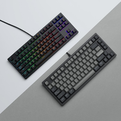 Oyuncu Klavyesi vs Ofis Klavyesi: Hangisi Daha Uygun?