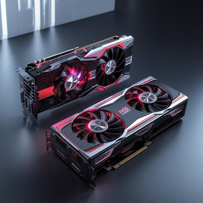 Hangi Ekran Kartı Alınmalı? Oyun, Tasarım ve Yapay Zeka İçin Rehber