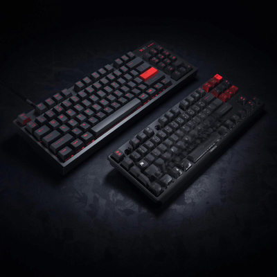 Oyuncular İçin Mekanik Klavye mi Membran mı? Dayanıklılık Karşılaştırması