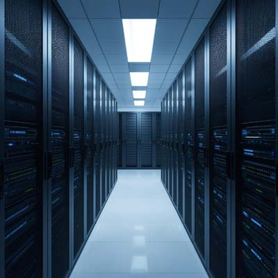 Şirketiniz İçin Doğru Sunucu Seçimi ve İhtiyaç Analizi