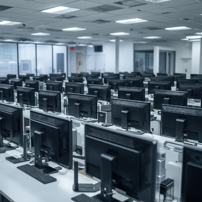 Şirketler İçin Toplu Bilgisayar Alımında Flatcom Bilgisayar Avantajları