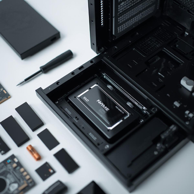 SSD’yi PC’nize Yükseltirken Dikkat Etmeniz Gereken Noktalar