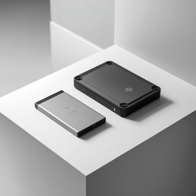 Taşınabilir SSD ve Harici HDD: Avantajlar, Dezavantajlar ve Seçim Rehberi