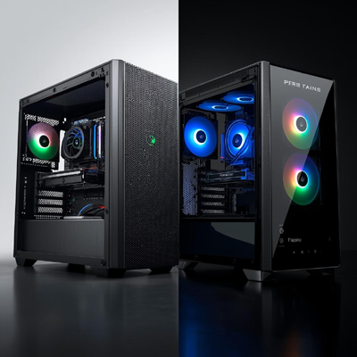 Toplama Bilgisayar mı Hazır Sistem mi Daha Mantıklı Seçim