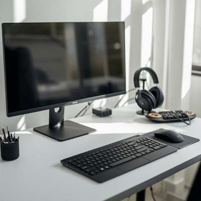 Uzaktan Çalışma İçin En İyi Laptop ve Aksesuar Önerileri